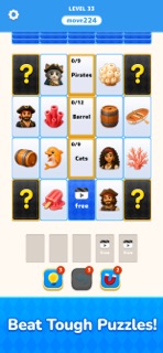 Catedrop: Card Puzzle screenshot 5