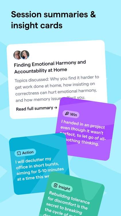 Shimmer Care: ADHD Coaching