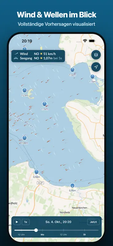 Tides Near Me screenshot 4 of 8