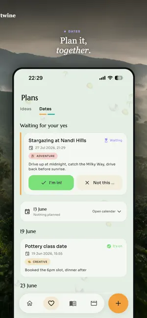 twine: Two lives, one thread. screenshot 3