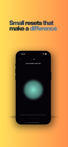 Tap to Shift screenshot