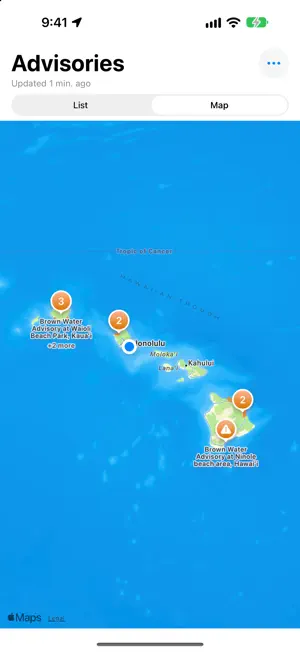 Pilau Kai screenshot 4