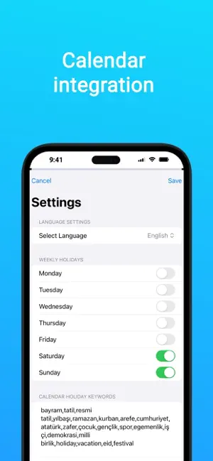 Paynify - Payment Reminder screenshot 3