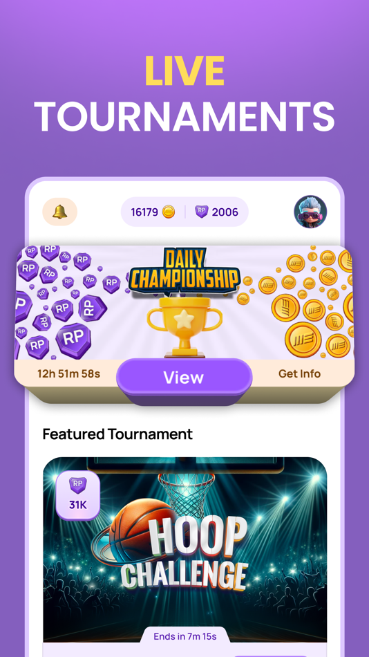 Mobile Esports - 5.1 - (iOS)