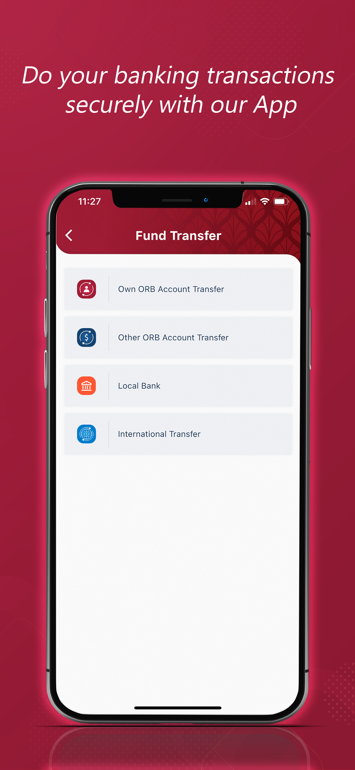 Oriental Mobile screenshot 4