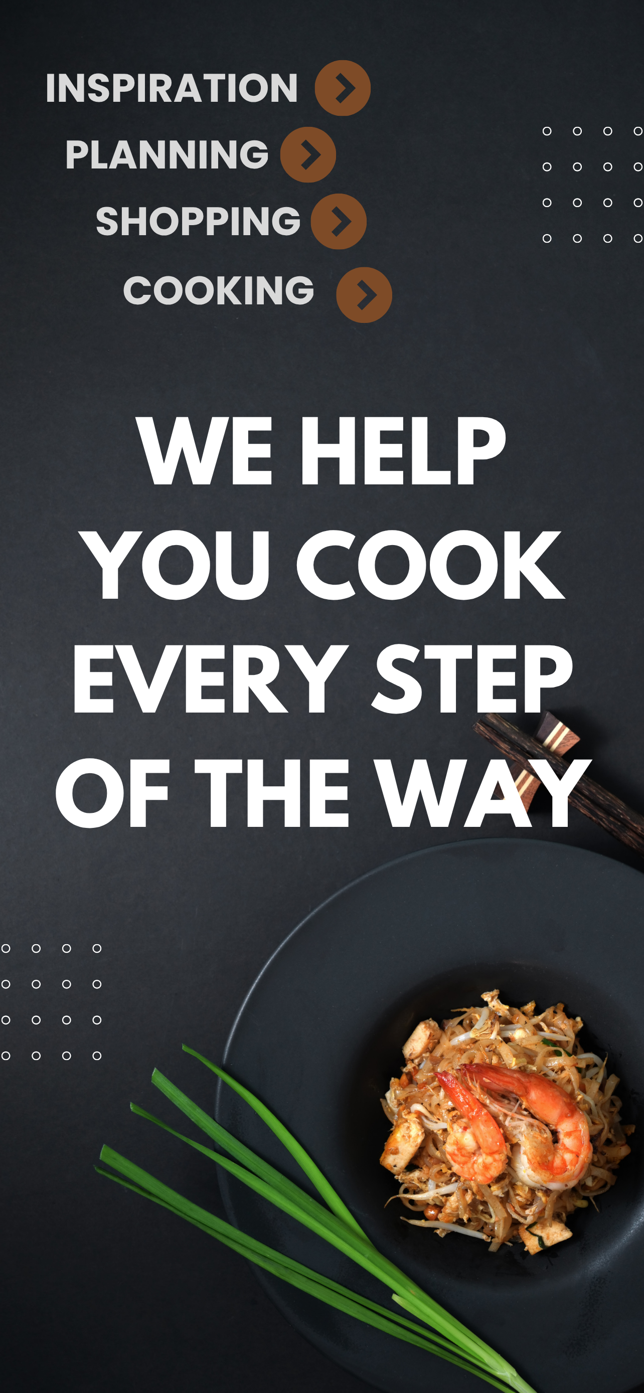 Recipe Keeper: Outside The Pan screenshot 6