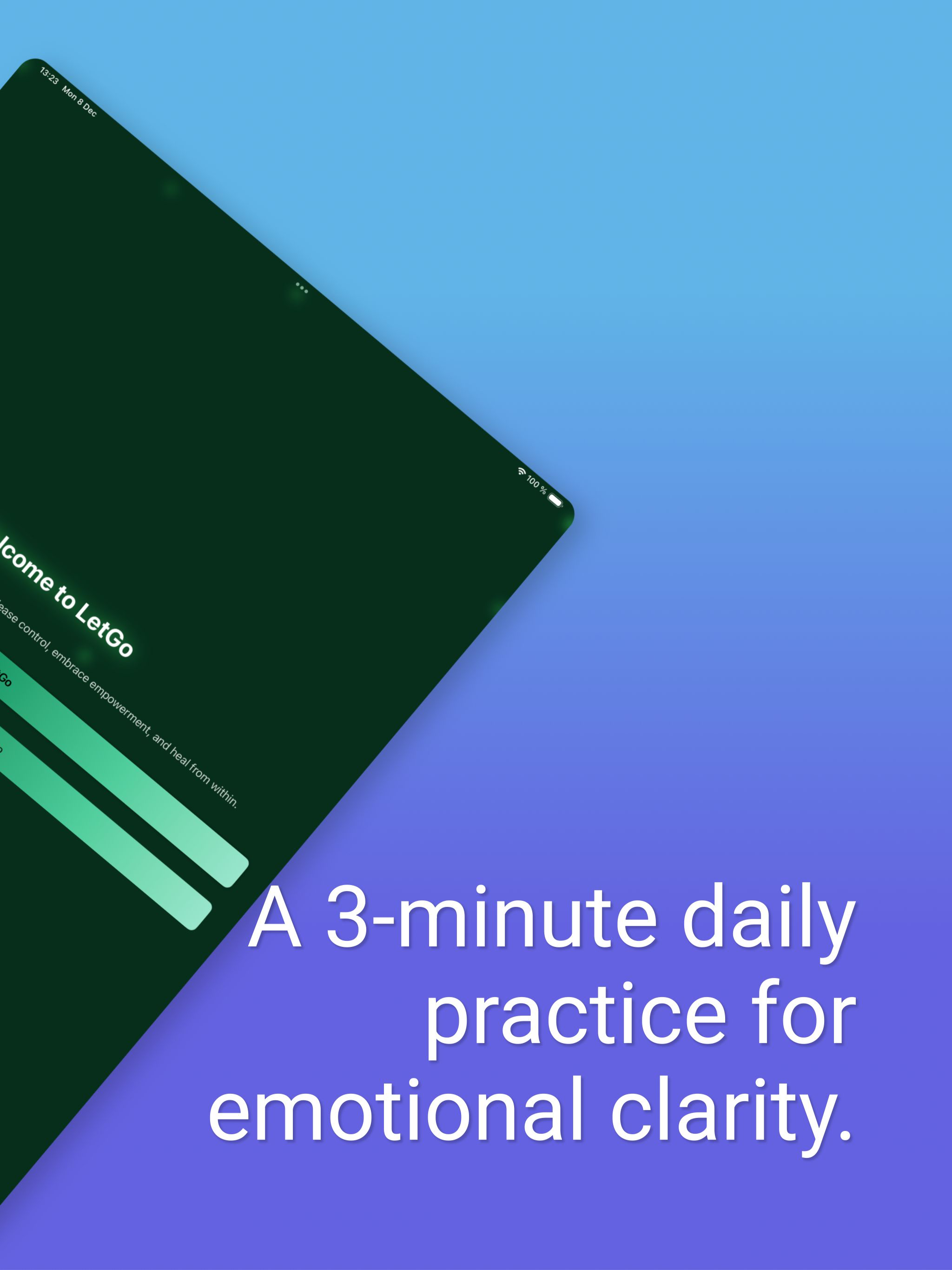 LetGo+ screenshot 10