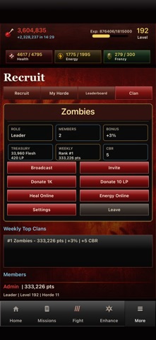 Undead Forever Screenshot 3 of 10