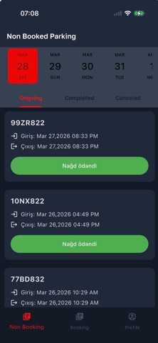 MSB Nezaretci Screenshot 1 of 4