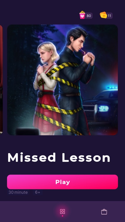 Love Pass: Interactive stories screenshot-5