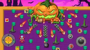 Boom Pixel : Run Escape screenshot 3
