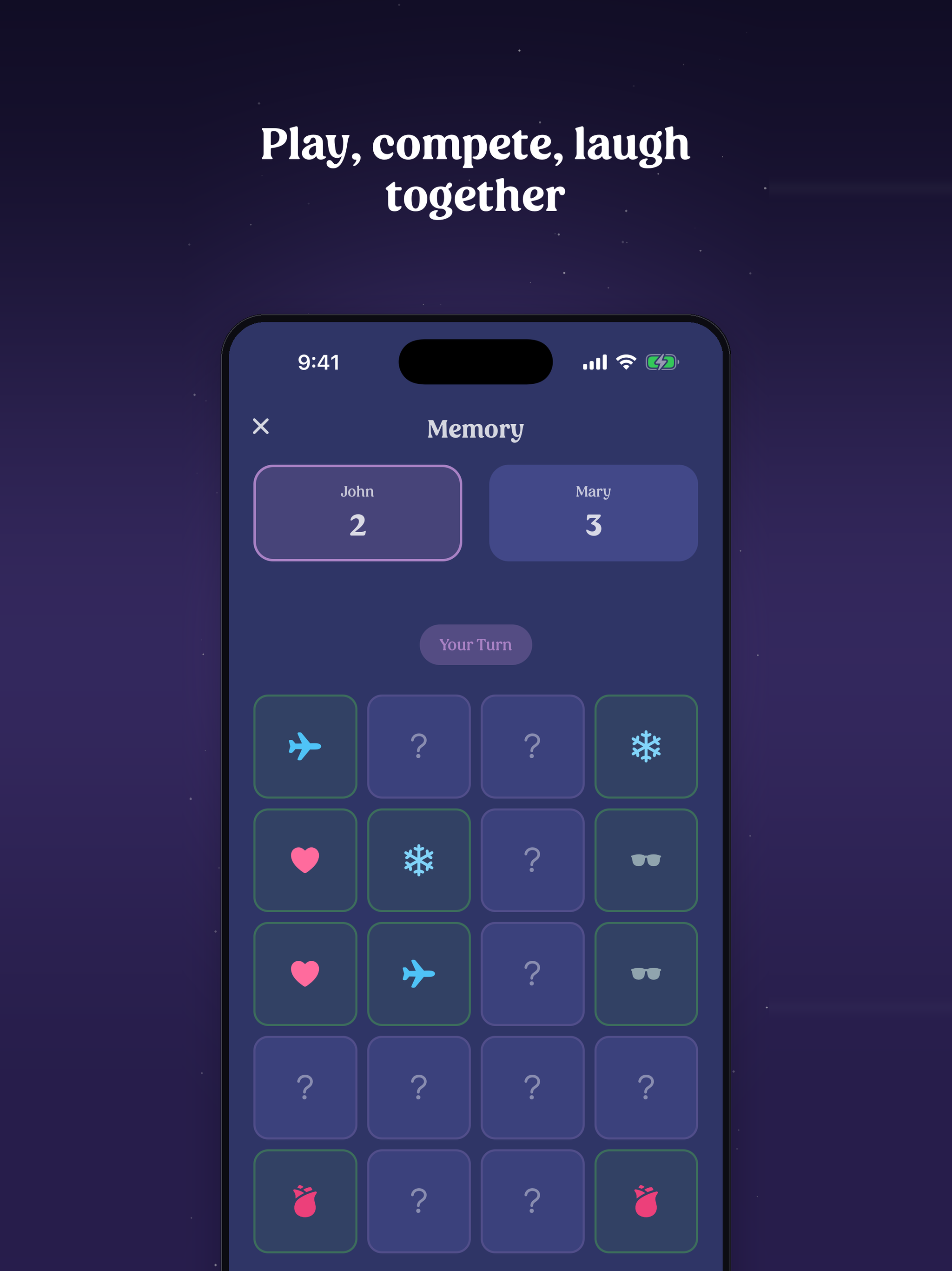 Space for Two: Couples App screenshot 20