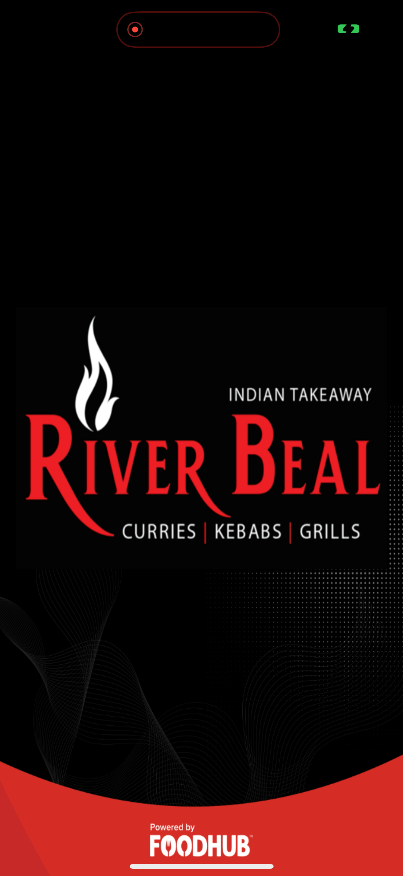 River Beal Takeaway