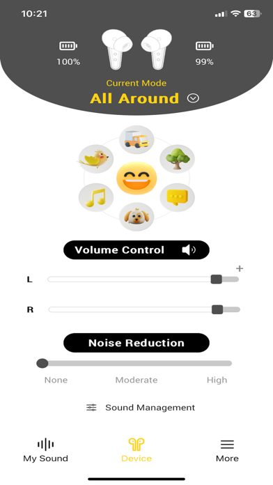 myKingwell iPhone screenshot 3 - Medical app