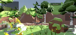 Bird Game 3 - Online MMO screenshot 1
