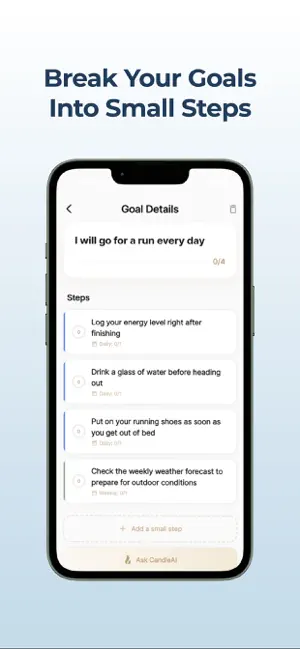 Little Candle screenshot 3