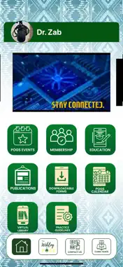 POGS Connect screenshot 1