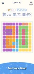 Dogdoku: Sudoku Puzzle Games screenshot