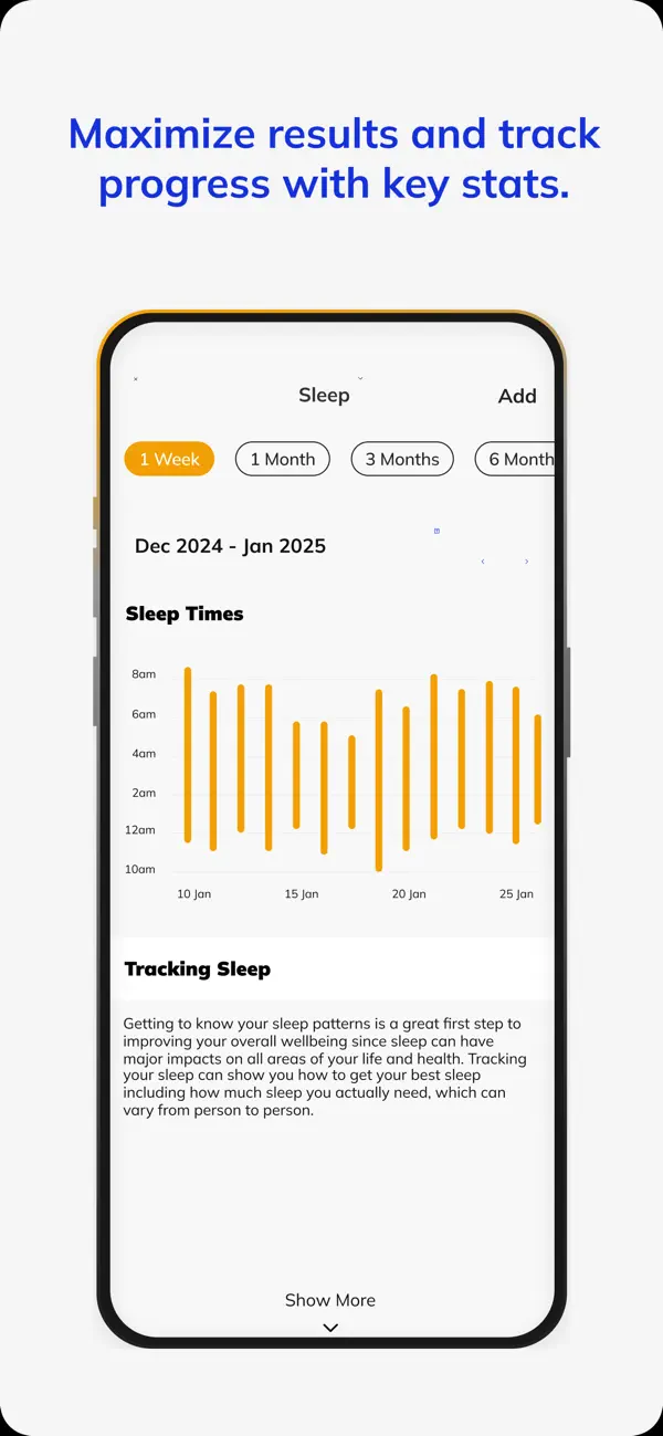 Screenshot #3 pour True Action App