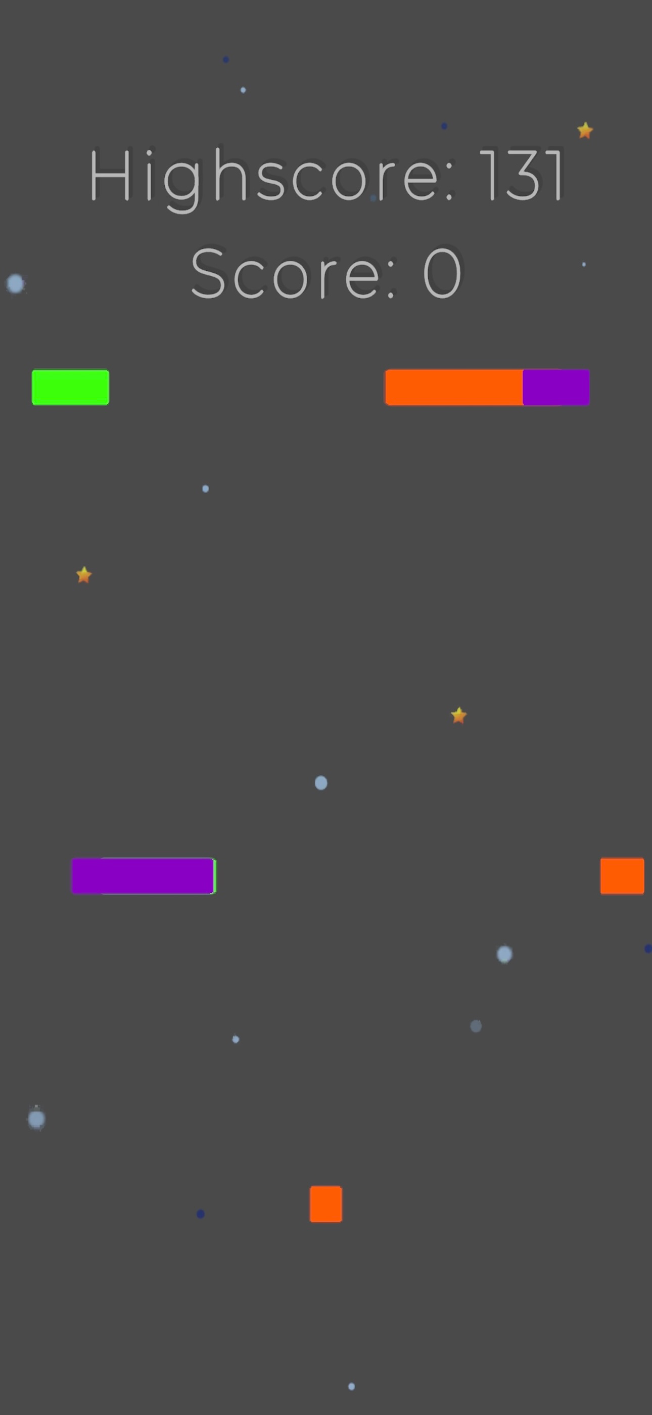 Color Escape Challenge screenshot 3
