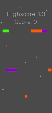 Color Escape Challenge screenshot