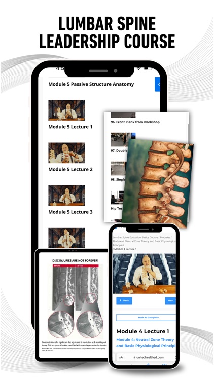 United Health Education screenshot-6