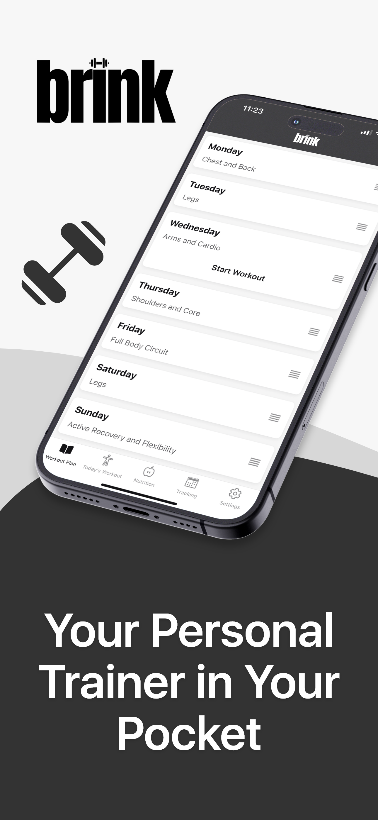 Brink: Get Jacked Easily