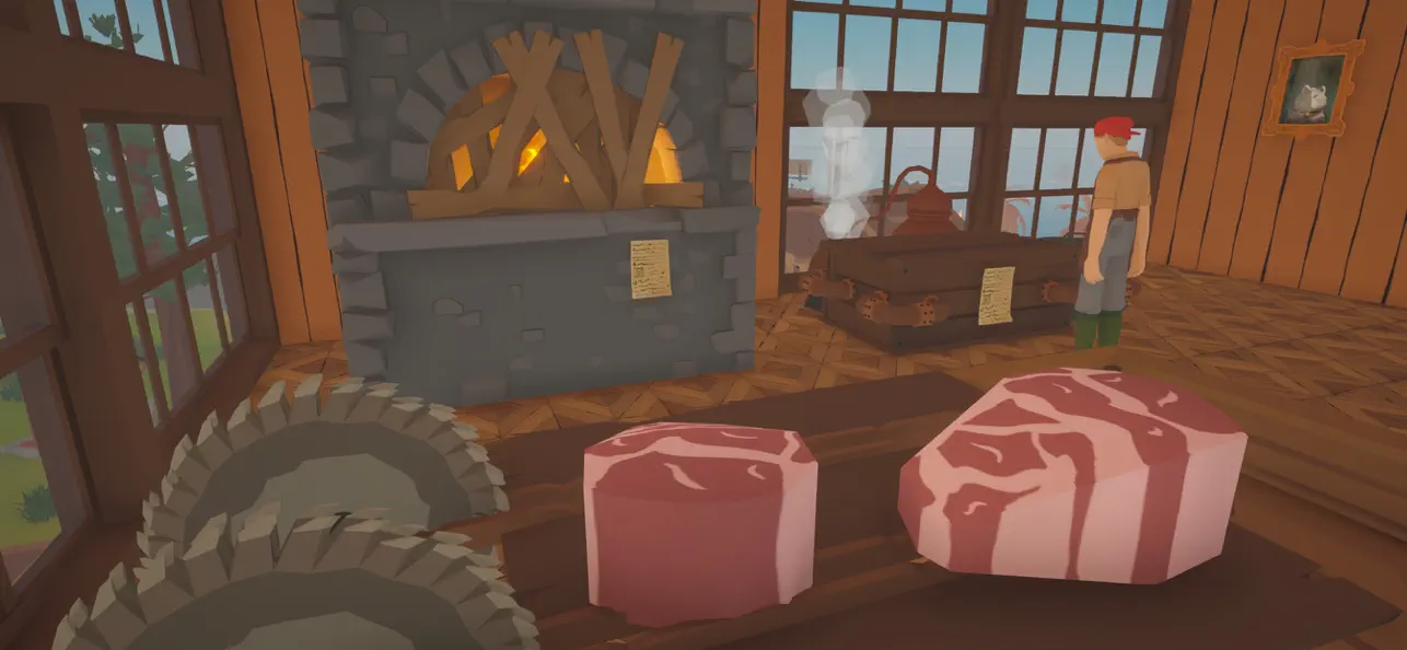 Old Market Simulator Mobile gameplay screenshot 6