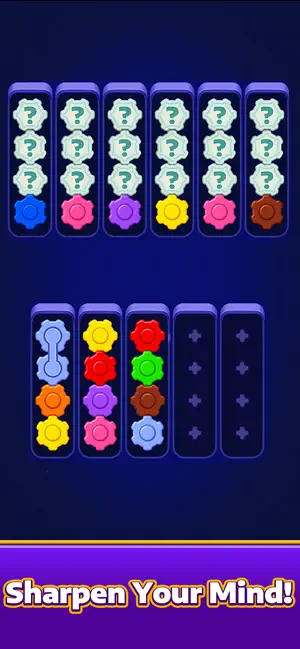 Wheel Jam screenshot 2