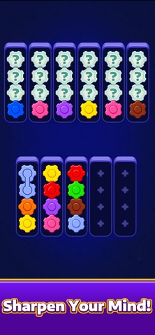 Wheel Jam Screenshot 2 of 3