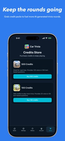 Car Trivia: Any Topic! screenshot 5