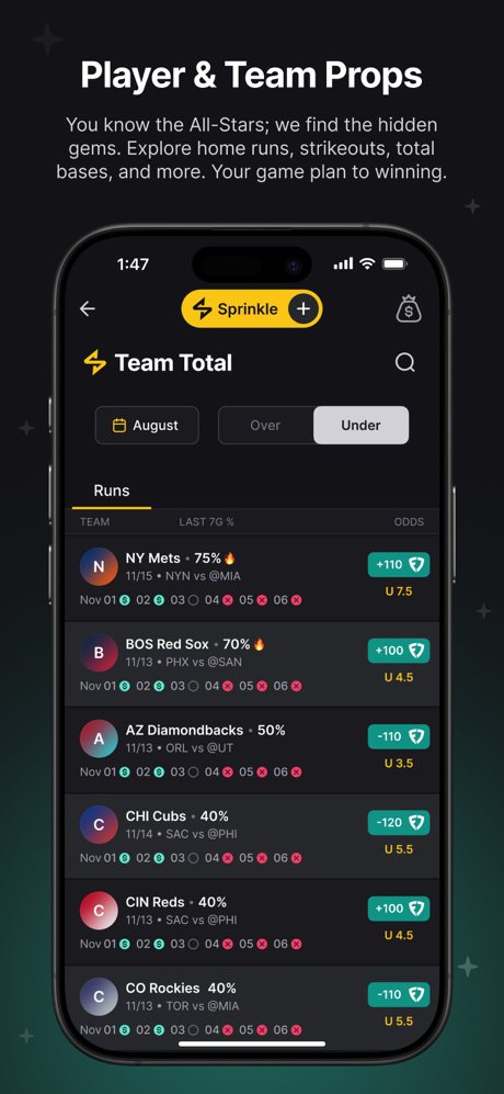 Sprinkle: Unlock the Props screenshot 3