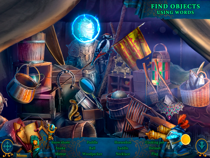 Camelot Wrath Green Knight F2P