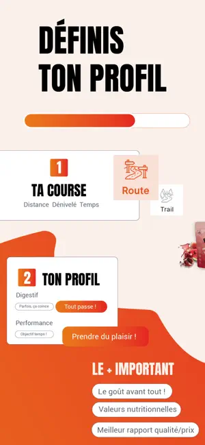 myRavito screenshot 1