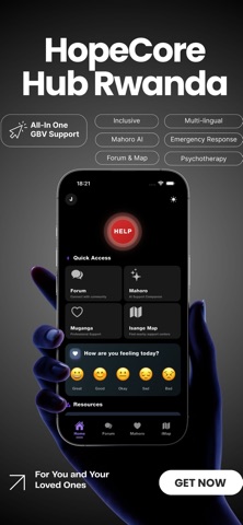 HopeCore Hub Screenshot 1 of 10