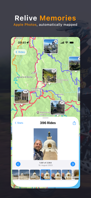 MotoFlow Screenshot 3 of 7
