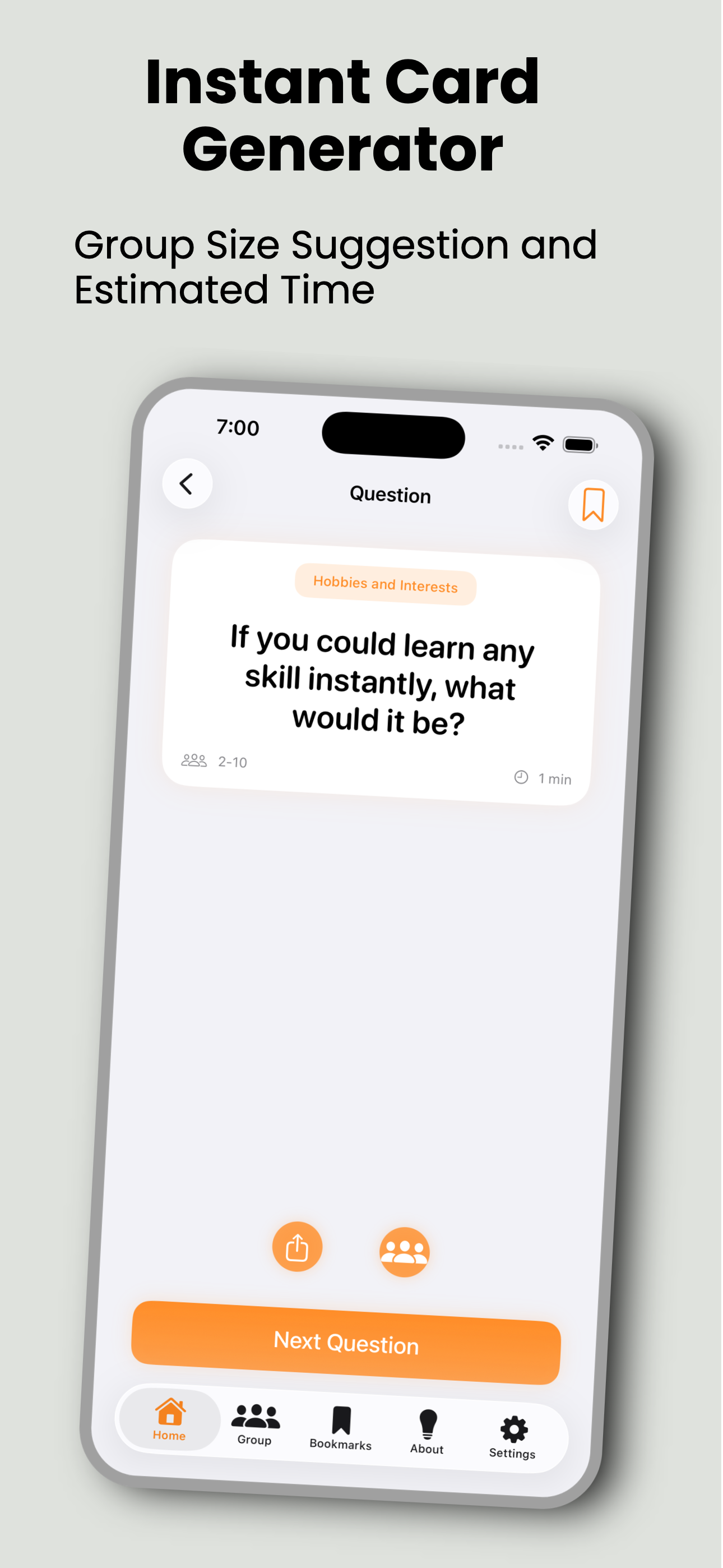 IQ Icebreaker screenshot 5
