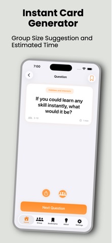 IQ Icebreaker screenshot