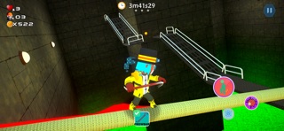 Escape Barry Alien Base Screenshot 6 of 10