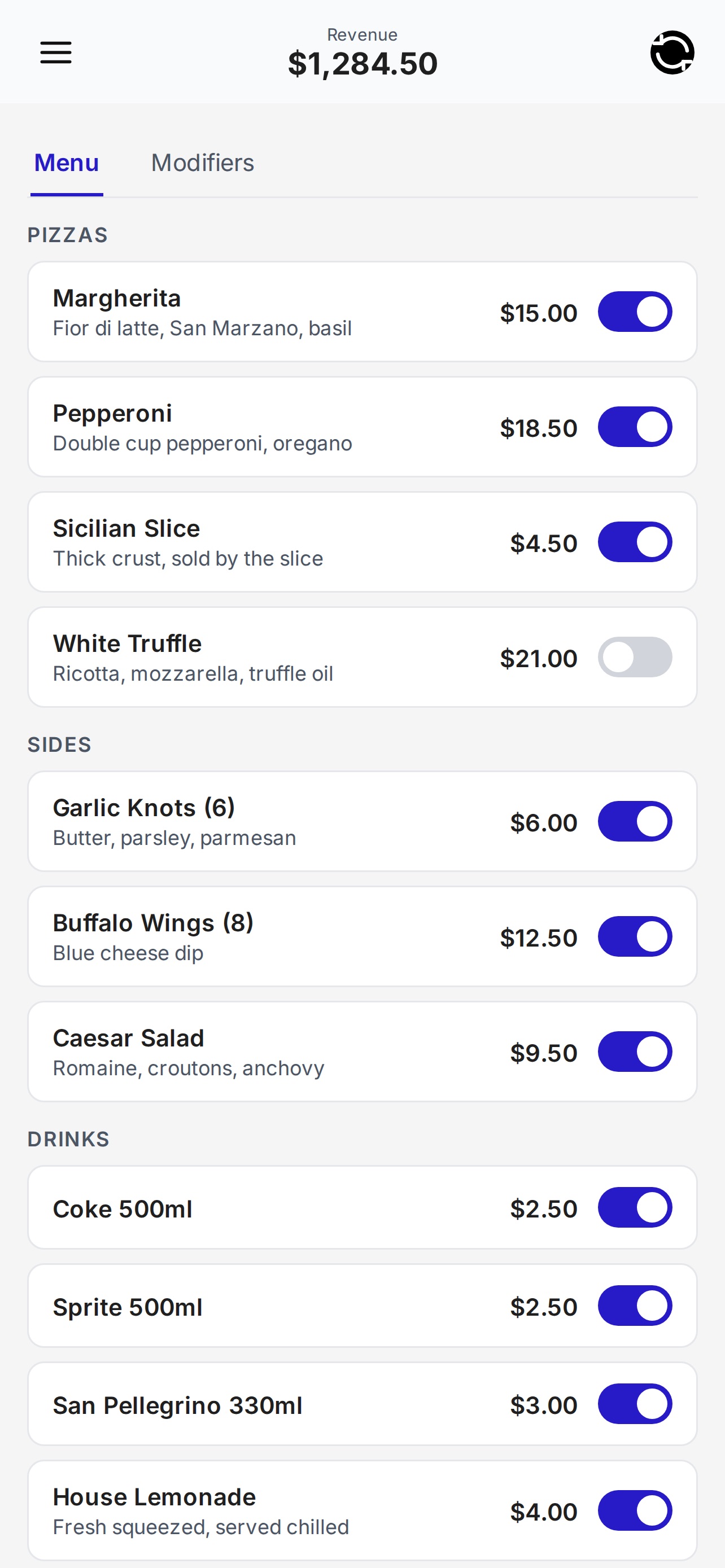 Screenshot 2 of Order Inbox–Orders