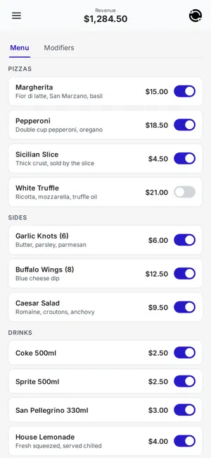 Order Inbox–Orders screenshot 2