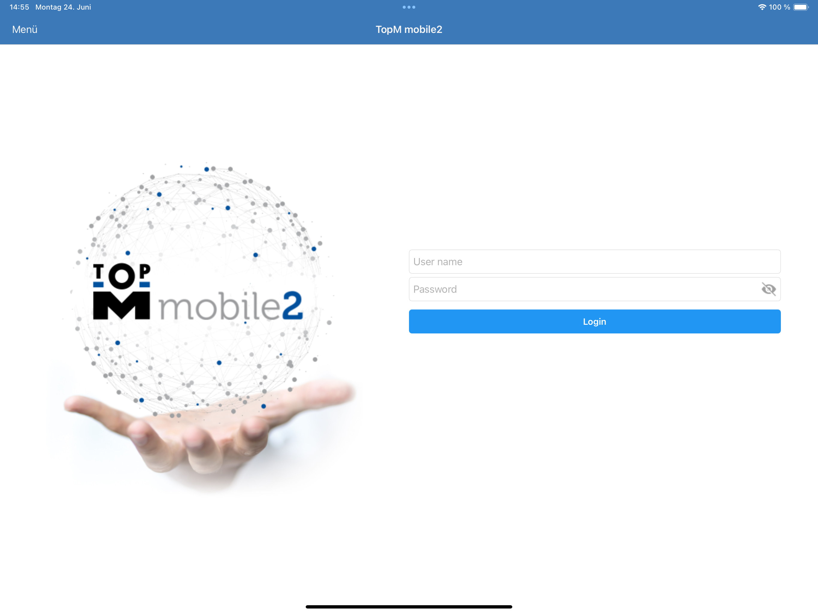 TopM mobile2 screenshot 6