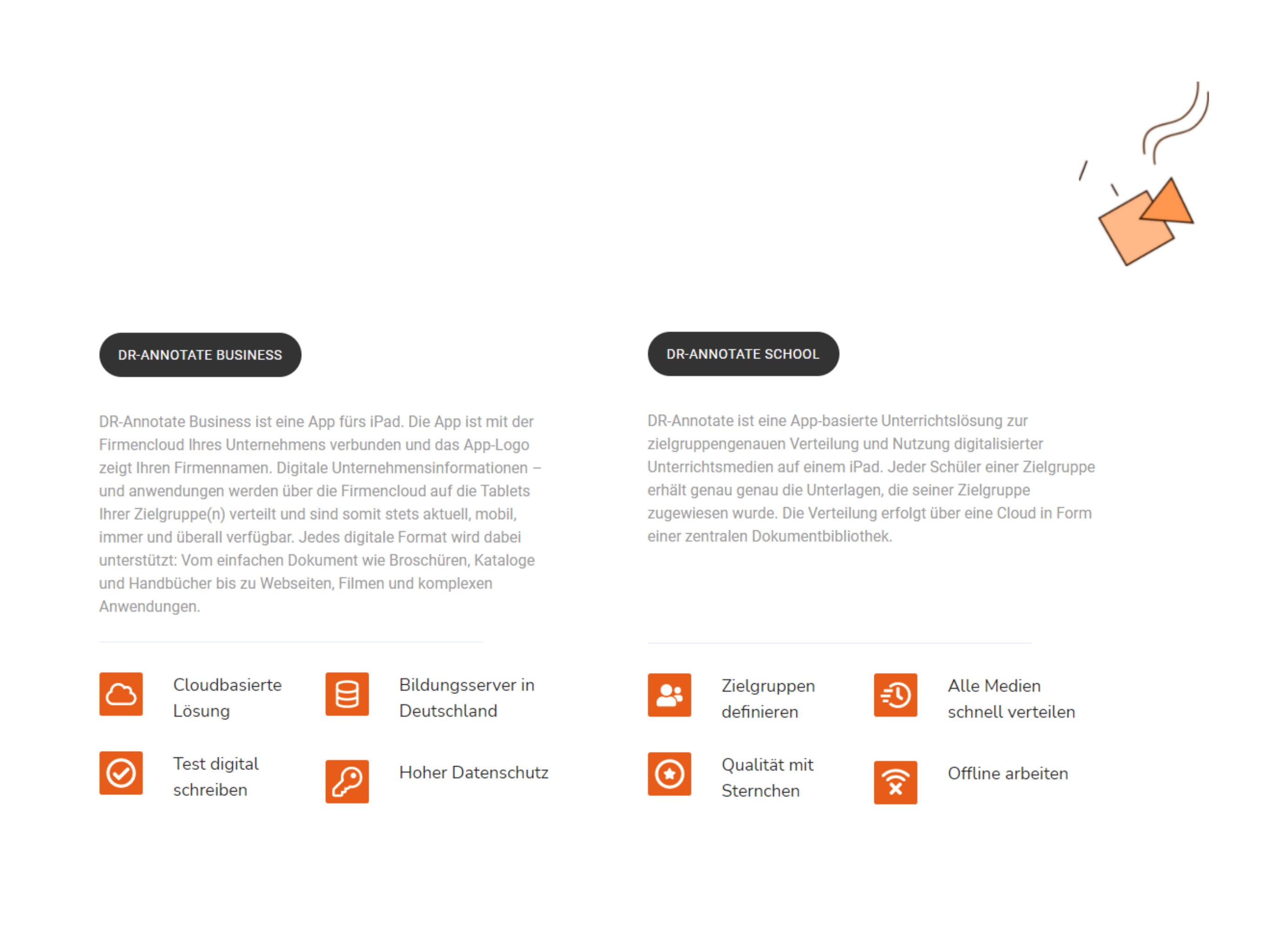 DR-Annotate screenshot 5