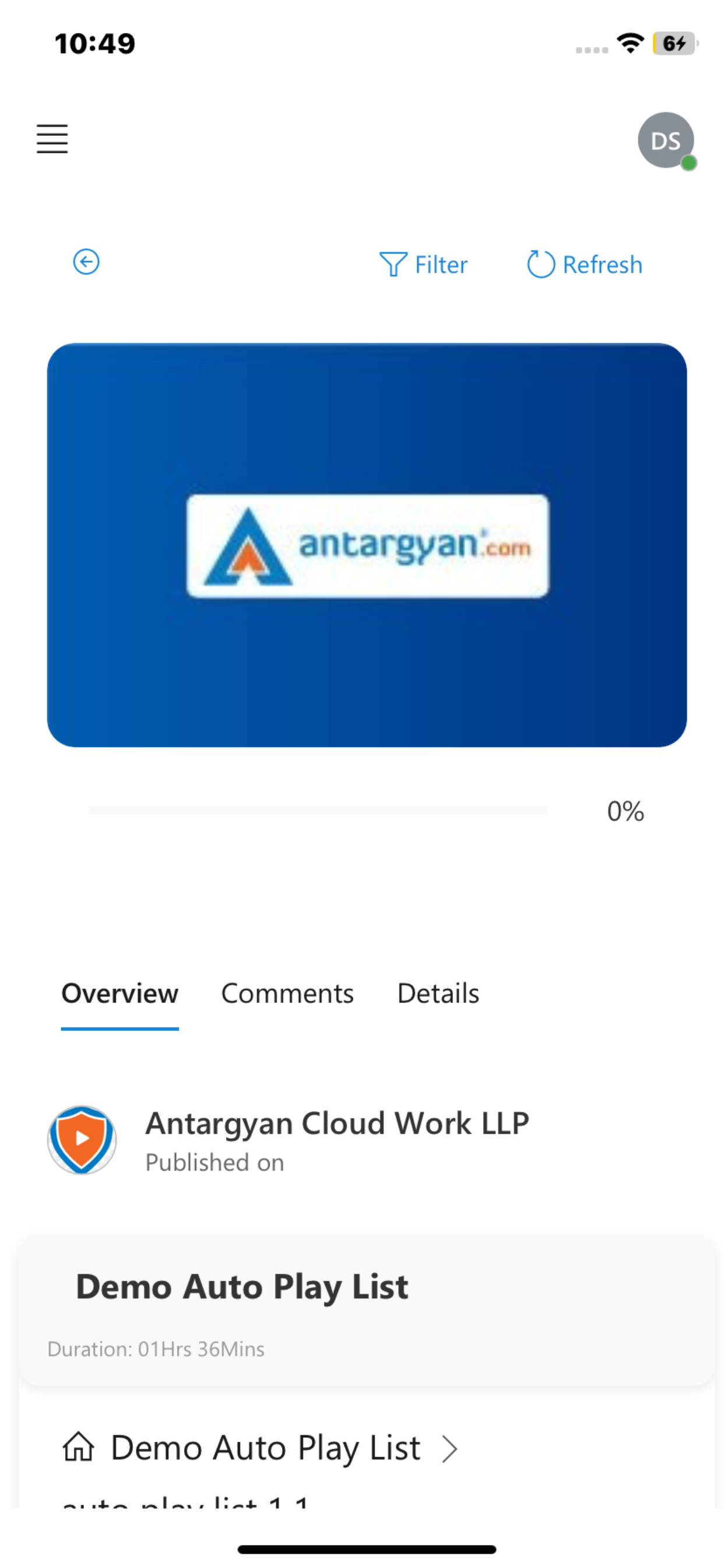 Aarogya Sarathi screenshot 6