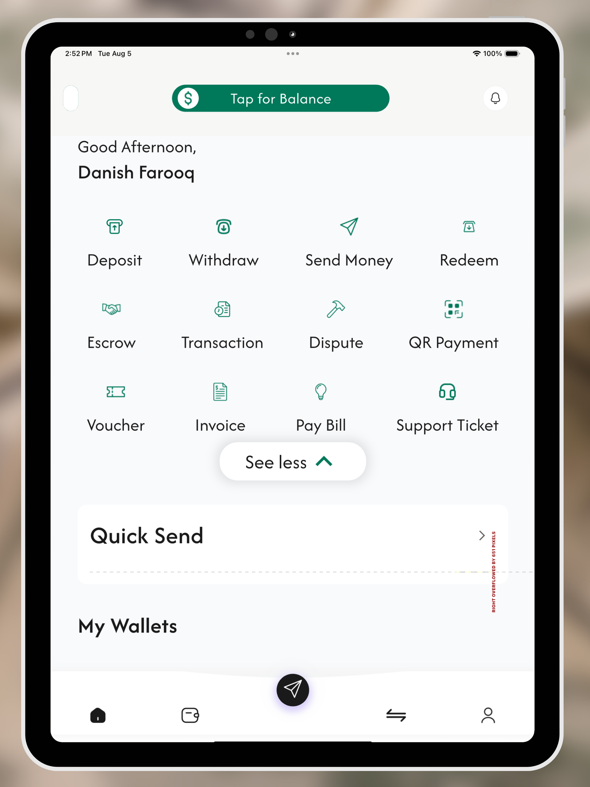 PayBora screenshot 13