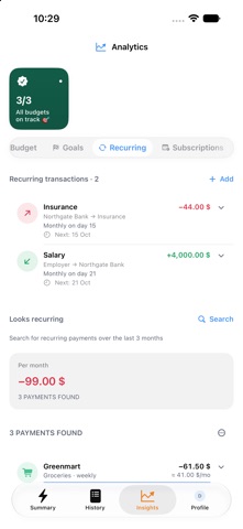 Fevault screenshot 9