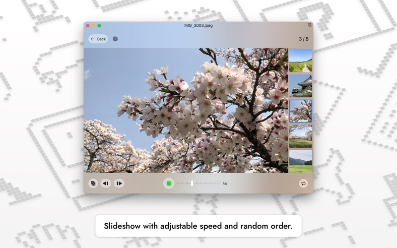 Fish Image Viewer app screenshot 3