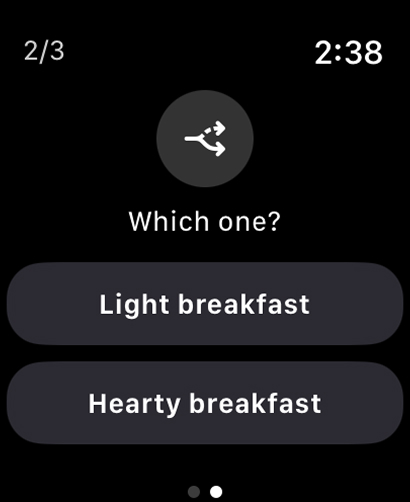 Daily Routine Timer - RUU
