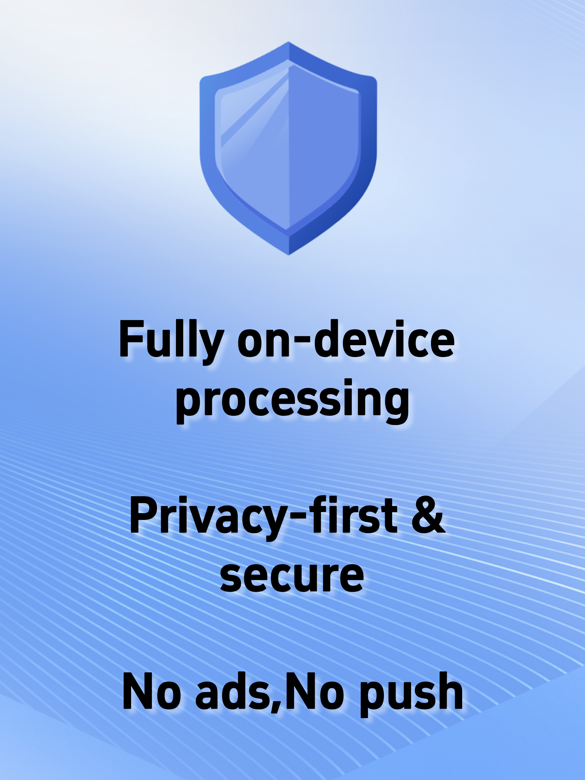 CardScan: ID Scanner Wallet screenshot 7