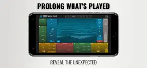 BLEASS Spectral Reverb screenshot 1